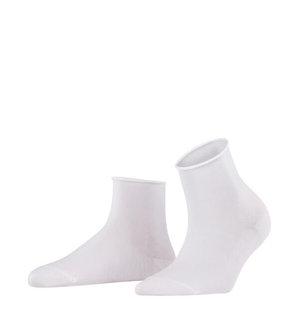 FALKE 「FALKE | 47106 COTTON TOUCH SHORT SOCKS WOMEN」|ソックス|