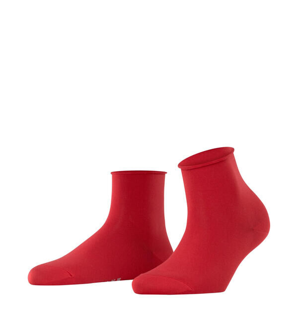 FALKE 「FALKE | 47106 COTTON TOUCH SHORT SOCKS WOMEN」|ソックス|