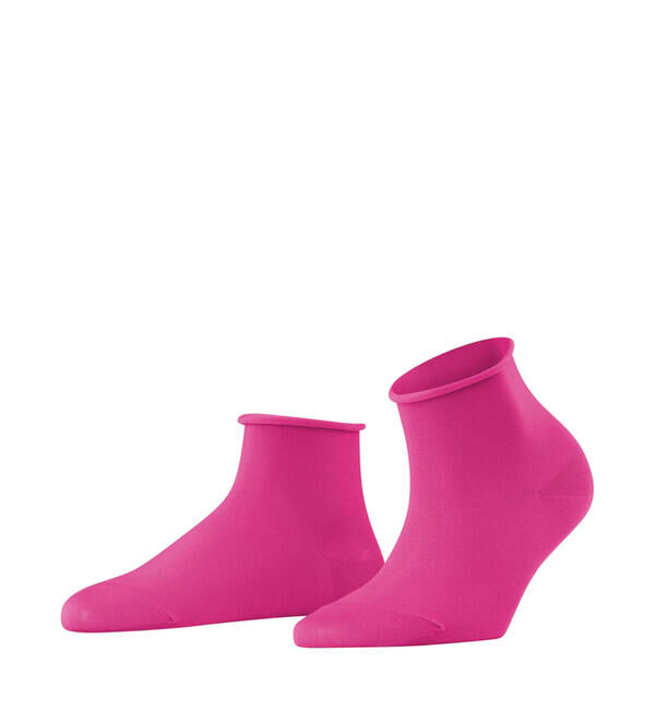 FALKE 「FALKE | 47106 COTTON TOUCH SHORT SOCKS WOMEN」|ソックス|
