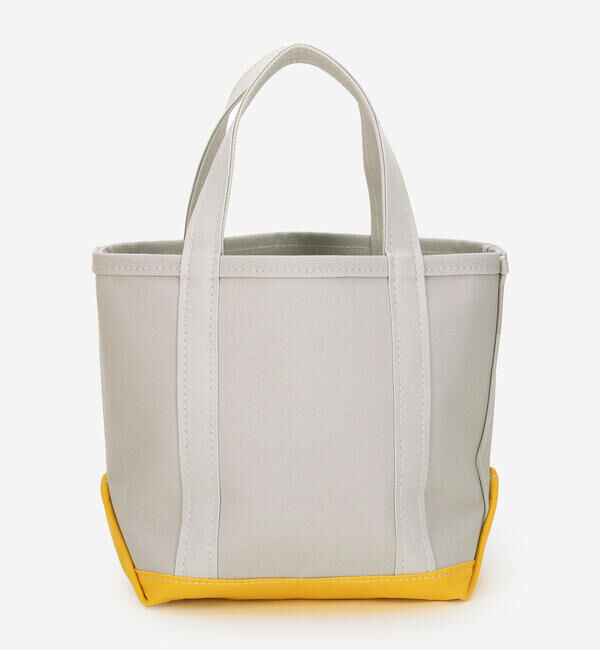 ORCIVAL「ORCIVAL | 帆布 トートバッグ・小 UNISEX」|トートバッグ|