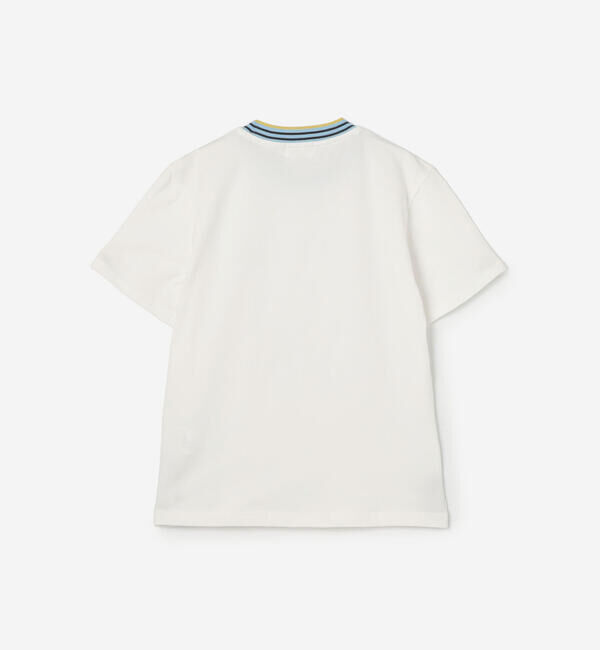 GYMPHLEX「Gymphlex | キッズ クルーネック ラインTシャツ」|その他|