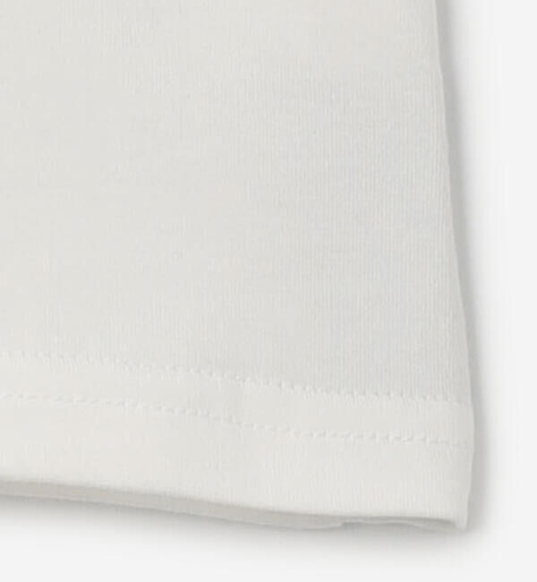 GYMPHLEX「Gymphlex | キッズ クルーネック ラインTシャツ」|その他|