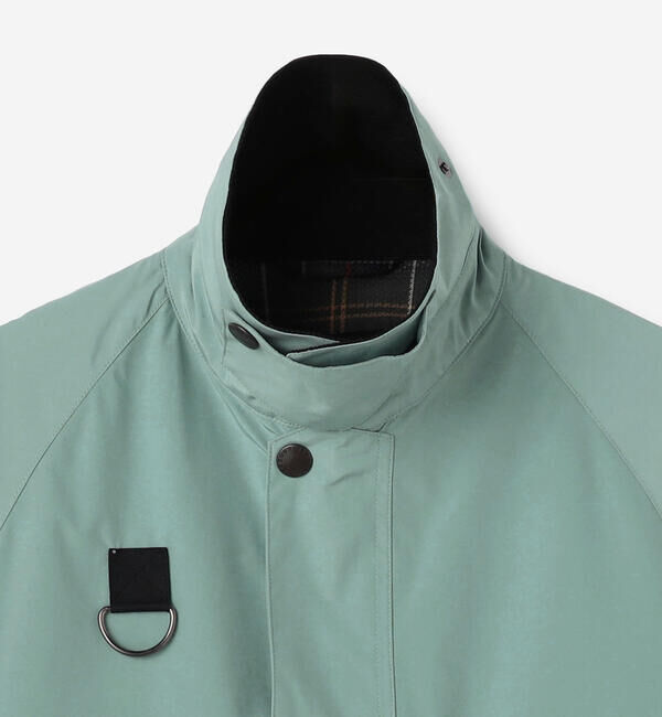  「Barbour |〈別注〉BLYTH ショートジャケット WOMEN」|その他|