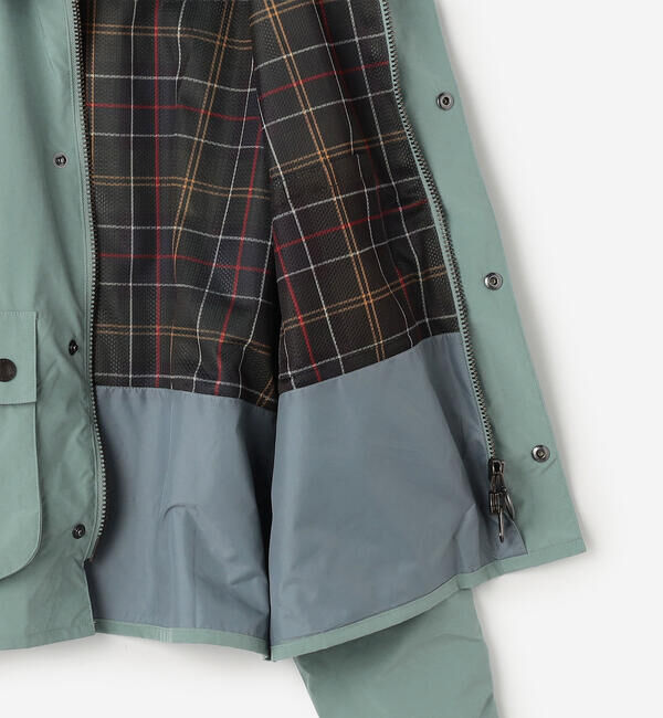  「Barbour |〈別注〉BLYTH ショートジャケット WOMEN」|その他|
