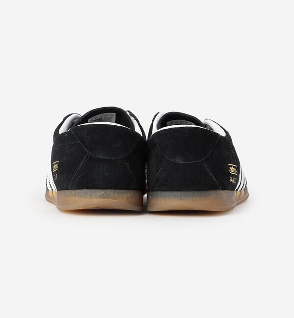  「adidas | GAZELLE LO PRO W WOMEN」|スニーカー|