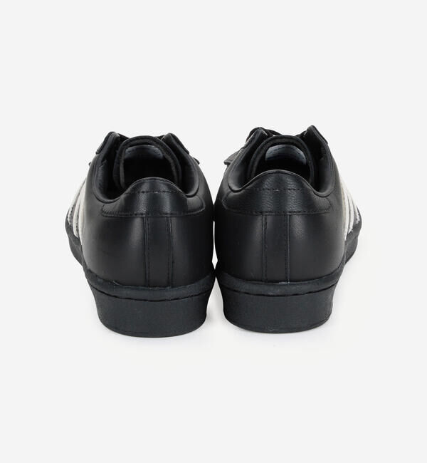  「adidas | SUPERSTAR VINTAGE BLACK MEN」|スニーカー|