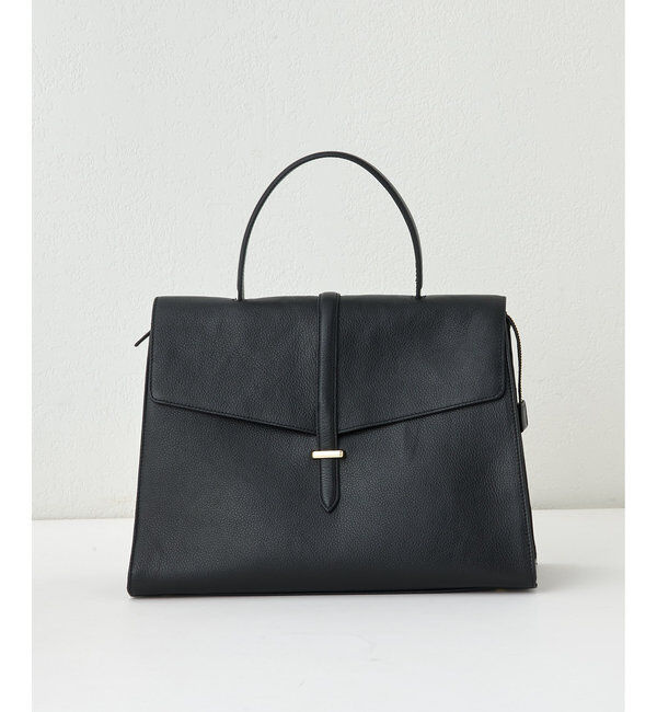 Hoaw.「【Hoaw.】2WAYワンハンドルバッグ」|トートバッグ|