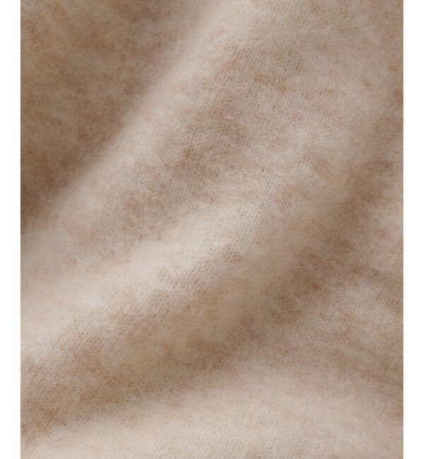 THE PAUSE「【THE PAUSE】バレルスリーブニット」|ニット・セーター|