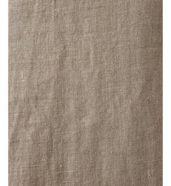  「リネンスカート」|スカート|