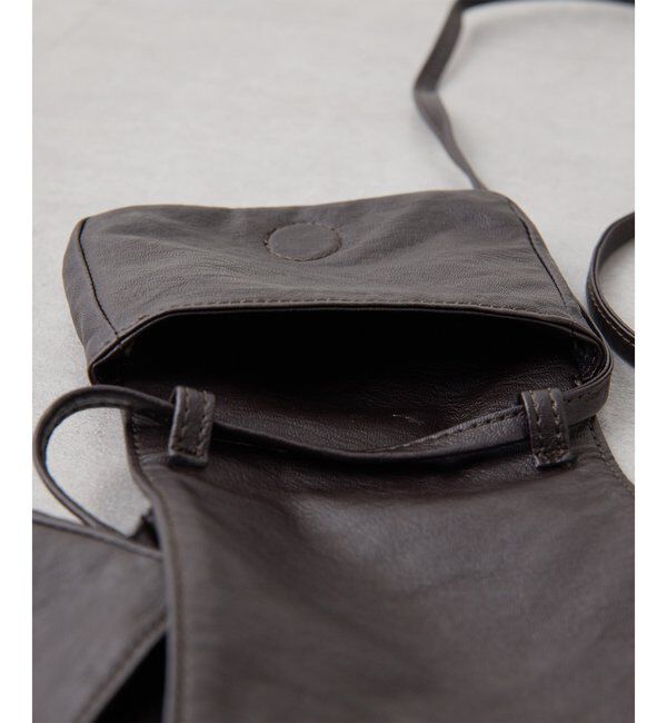  「【THE BAAT】MINI BAG」|トートバッグ|