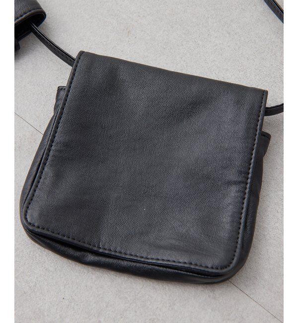  「【THE BAAT】MINI BAG」|トートバッグ|