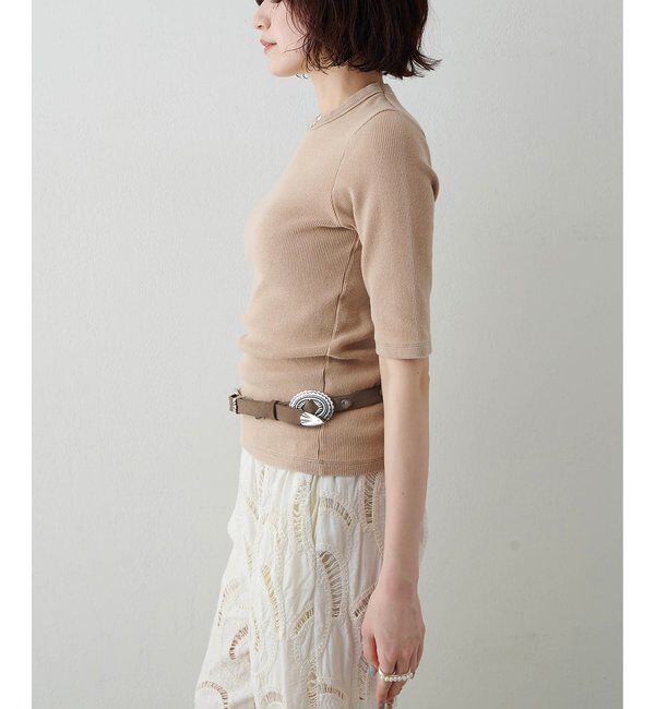  「ヴィンテージテレコTシャツ」|Tシャツ・カットソー|