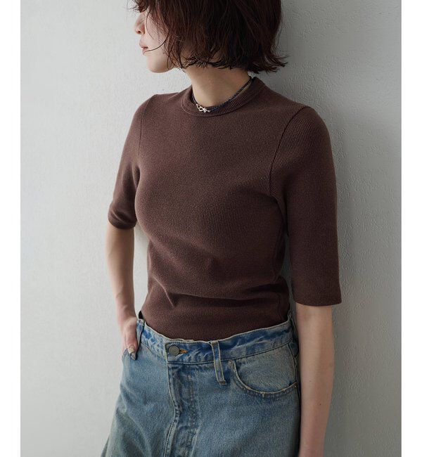  「ヴィンテージテレコTシャツ」|Tシャツ・カットソー|