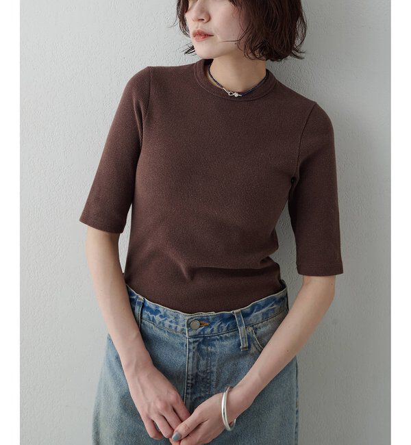  「ヴィンテージテレコTシャツ」|Tシャツ・カットソー|