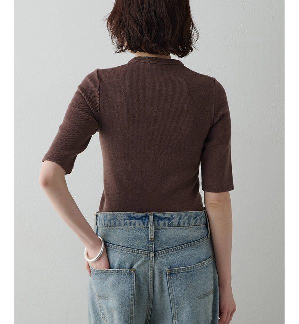  「ヴィンテージテレコTシャツ」|Tシャツ・カットソー|