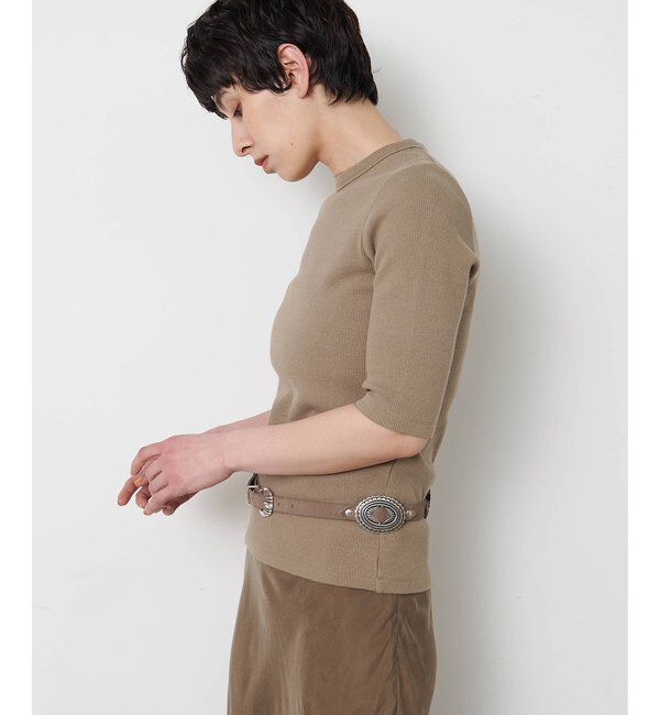  「ヴィンテージテレコTシャツ」|Tシャツ・カットソー|