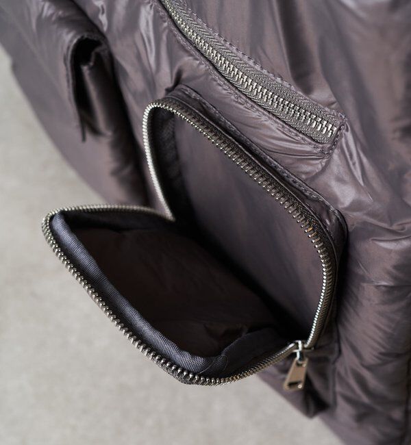  「【PAPILLONNER/パピヨネ】リバーシブルパフィートートバッグ」|トートバッグ|