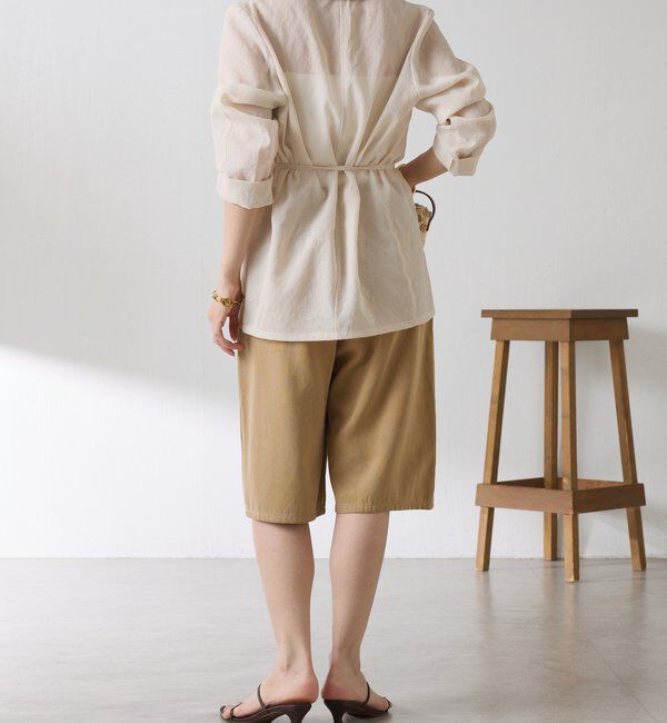  「ダブルポケットシアージャケット」|デニムジャケット|