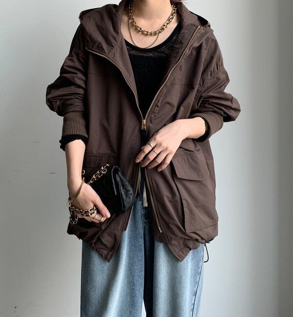  「マンパMA1」|その他|ブラウン