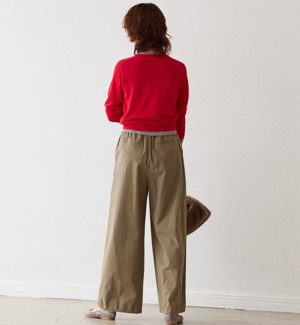  「【こなれ感抜群】フェイクレイヤードカーディガン」|カーディガン|