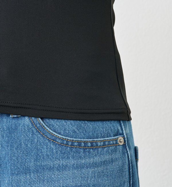  「【MYSELFbyRD（マイセルフバイリヴドロワ）2wayベアキャミソール」|キャミソール|