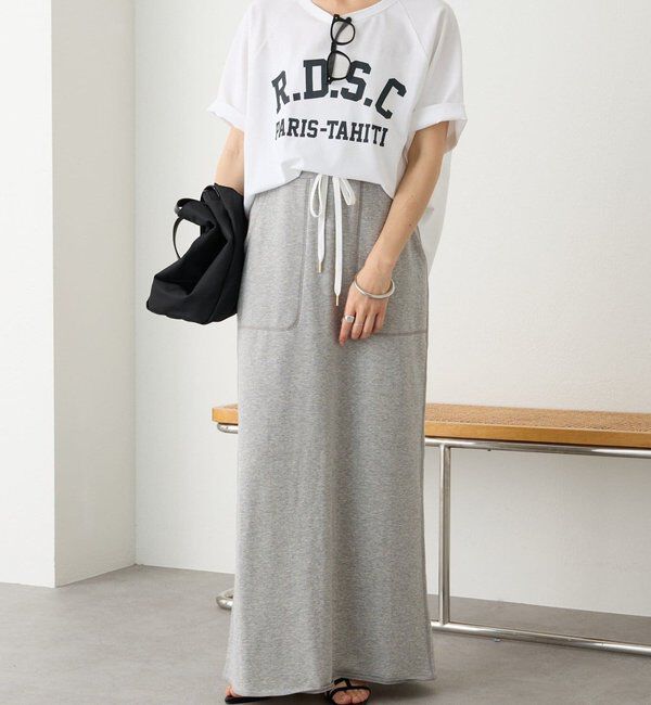  「【Yossshiiii企画/即完売につき再販売/新色追加】R.D.S.CロゴTe」|Tシャツ・カットソー|