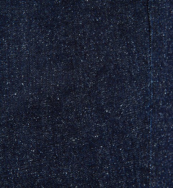  「【PEAS】ネップデニム」|デニム|