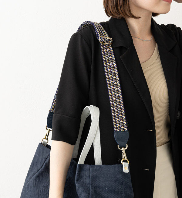  「アレンジショルダーベルト［MIX］」|その他|