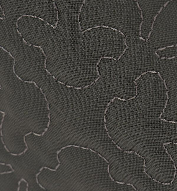  「コーデュラナイロンスクエアポーチ」|その他|