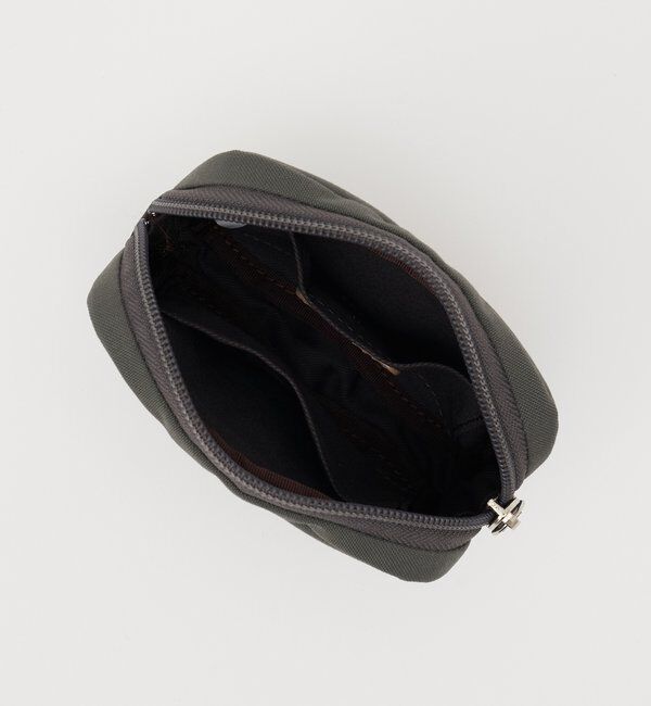  「コーデュラナイロンスクエアポーチ」|その他|