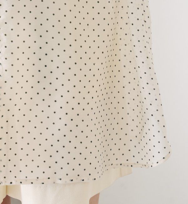  「シアーシャツビスチェSET」|シャツ・ブラウス|