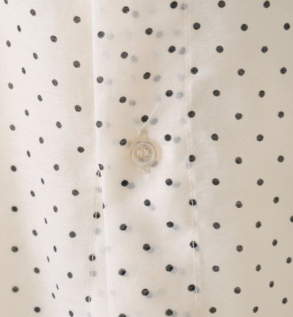  「シアーシャツビスチェSET」|シャツ・ブラウス|