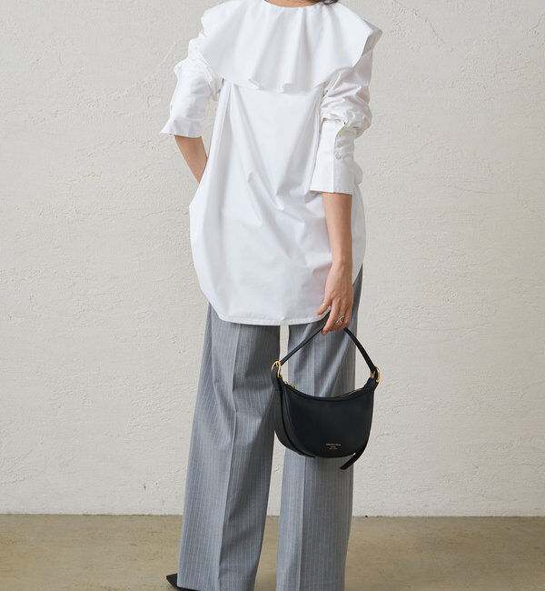  「セミワイドパンツ2」|チノ|