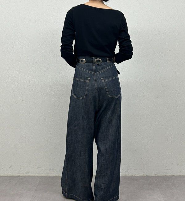  「ドレープロンT」|Tシャツ・カットソー|