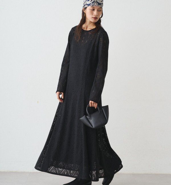  「レースワンピース」|ワンピース|