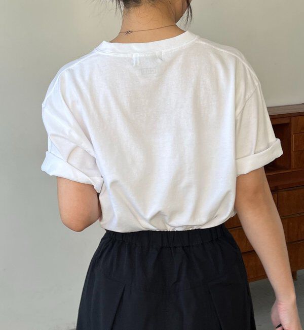  「〈GOOD ROCK SPEED〉Nine Inch NailsボックスロゴT」|Tシャツ・カットソー|