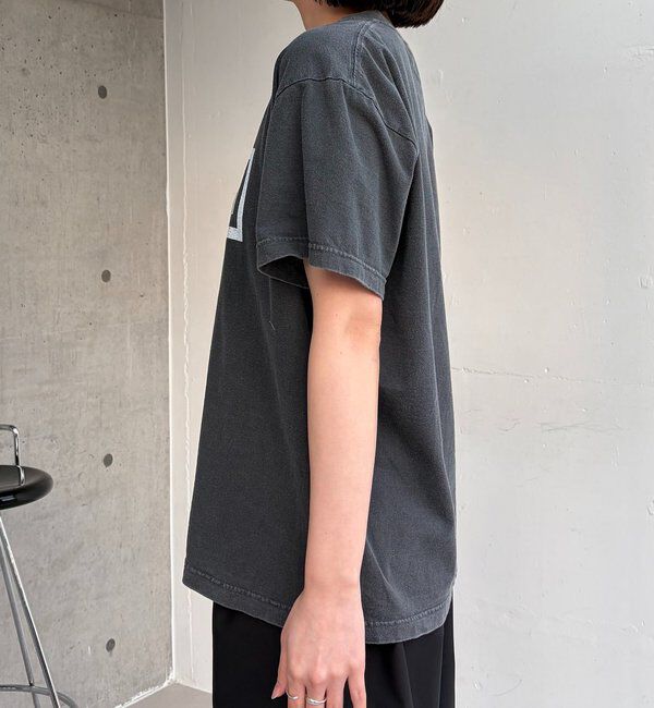  「〈GOOD ROCK SPEED〉Nine Inch NailsボックスロゴT」|Tシャツ・カットソー|