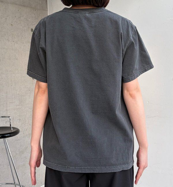  「〈GOOD ROCK SPEED〉Nine Inch NailsボックスロゴT」|Tシャツ・カットソー|