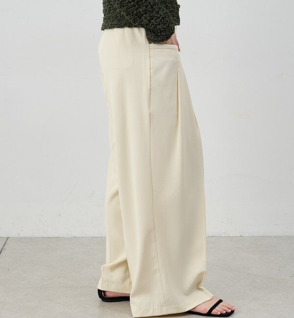  「ダブルポケットパンツ」|チノ|