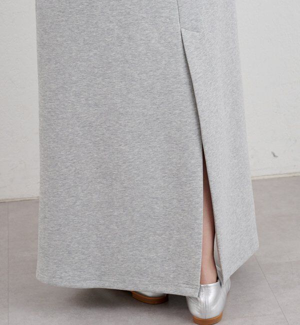  「ポンチタイトスカート」|スカート|