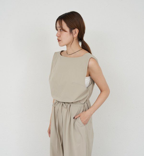  「Cheatジャンプスーツ」|オールインワン|