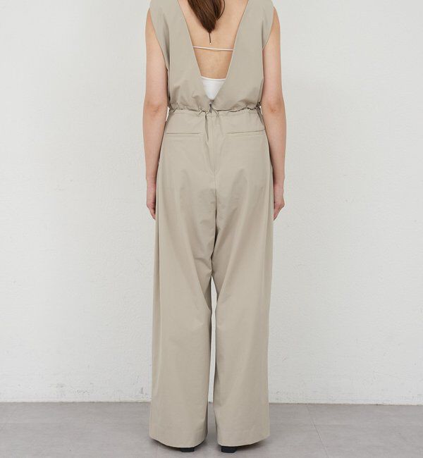  「Cheatジャンプスーツ」|オールインワン|