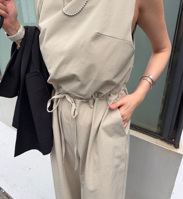  「Cheatジャンプスーツ」|オールインワン|