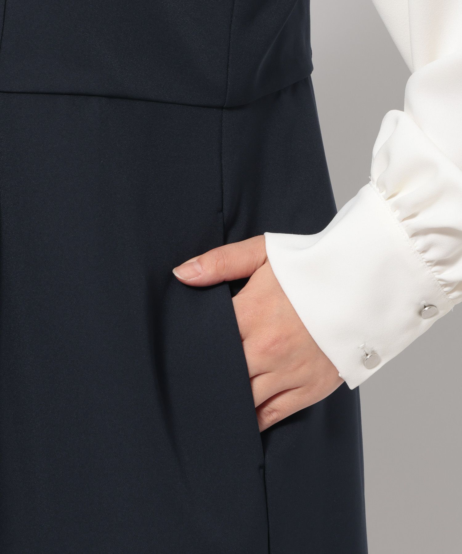  「【入卒／セレモニー】オールインワン」|オールインワン|