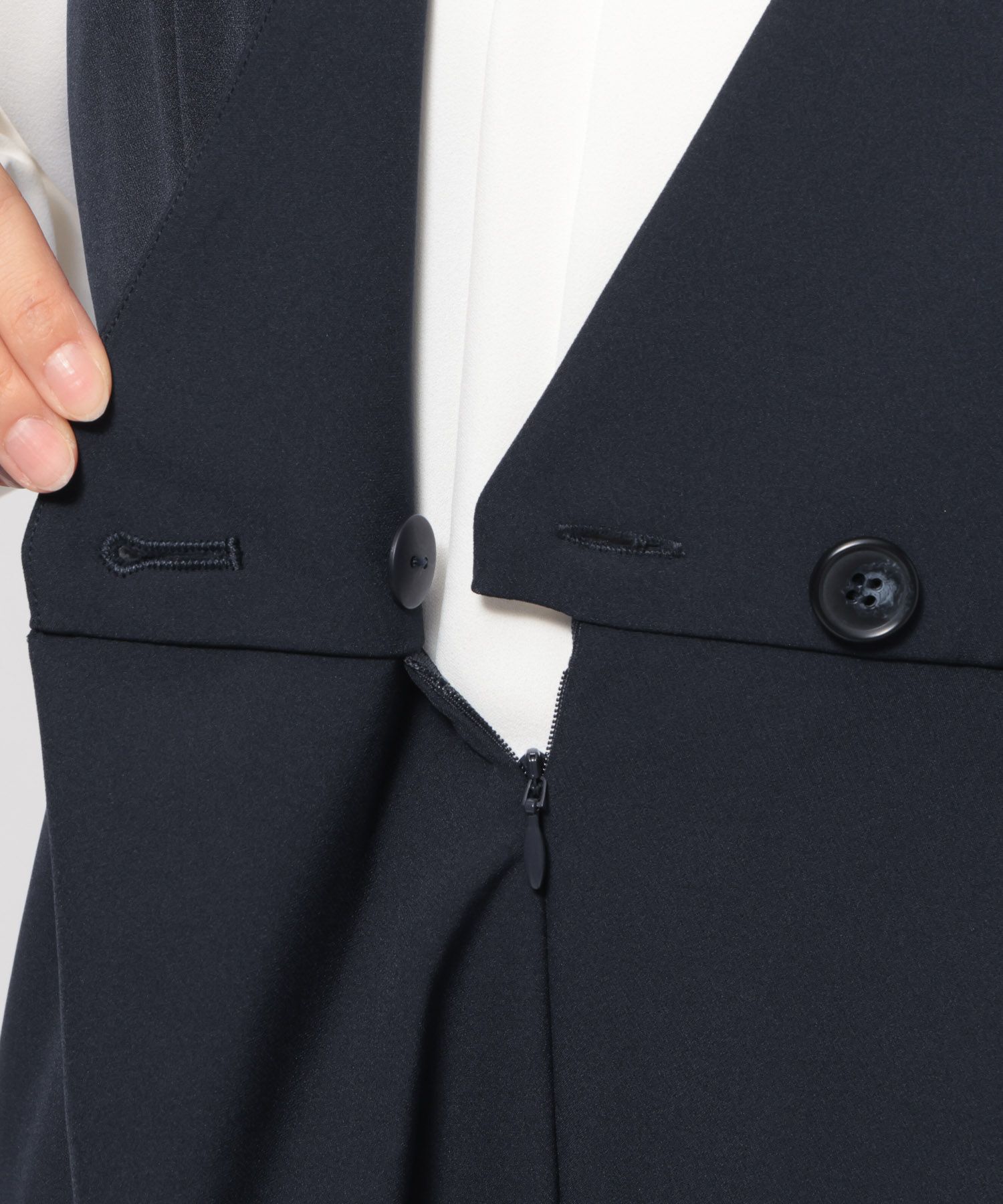  「【入卒／セレモニー】オールインワン」|オールインワン|