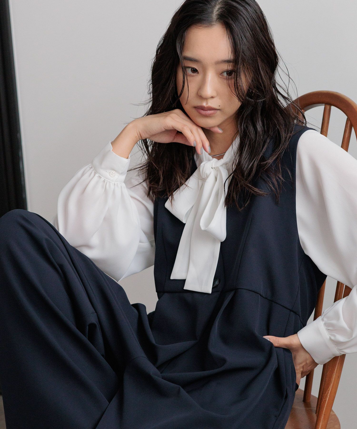  「【入卒／セレモニー】オールインワン」|オールインワン|