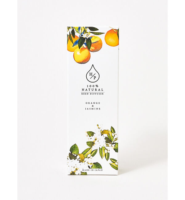 collex「【HP/エイチピー】リードディフューザー180ml」|アロマ・ルームフレグランス|