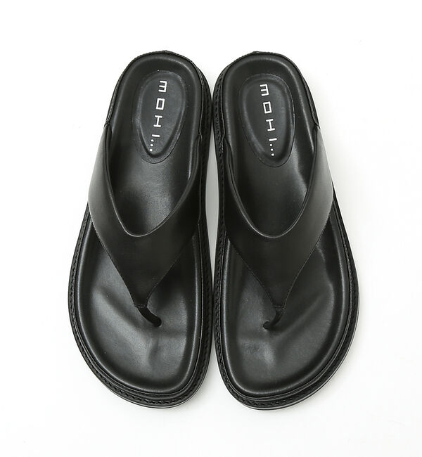 collex「【MOHI/モヒ】トングサンダル」|サンダル|