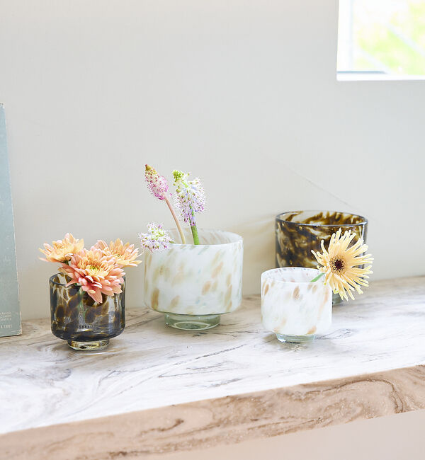 collex「【Henry Dean/ヘンリー・ディーン】Akiko L」|フラワーベース|