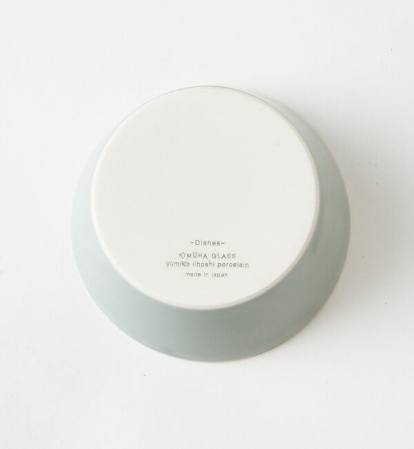 collex「【yumiko iihoshi/ユミコ イイホシ】dishes bowl S ボ」|食器・キッチングッズ|